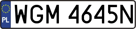 WGM4645N