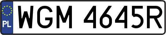 WGM4645R