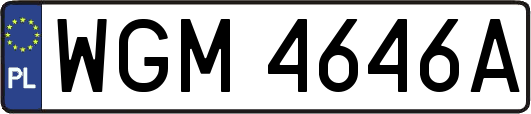 WGM4646A