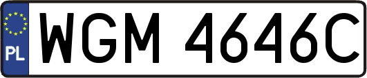 WGM4646C