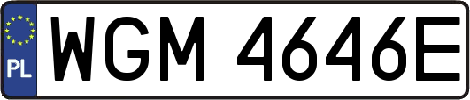 WGM4646E