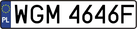 WGM4646F