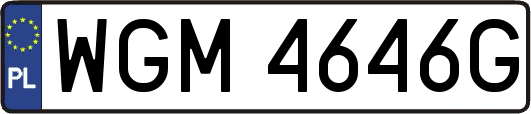 WGM4646G