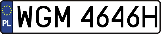 WGM4646H
