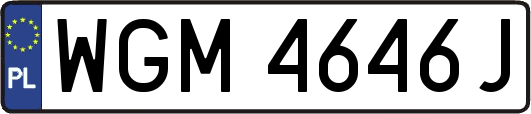 WGM4646J