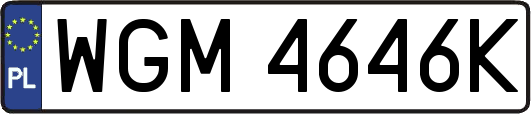 WGM4646K