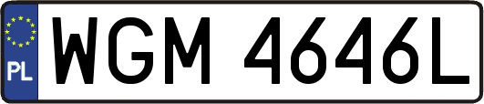 WGM4646L