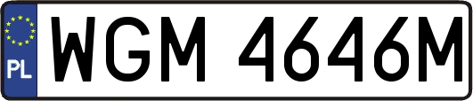 WGM4646M