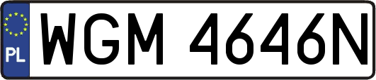 WGM4646N