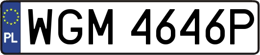 WGM4646P