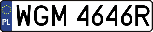 WGM4646R
