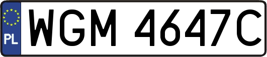 WGM4647C