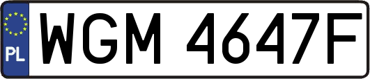 WGM4647F
