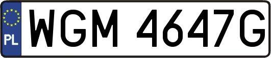 WGM4647G