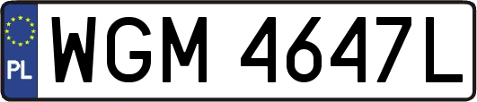 WGM4647L