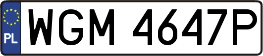 WGM4647P