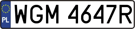 WGM4647R