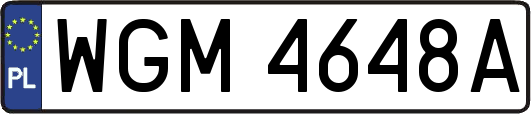 WGM4648A