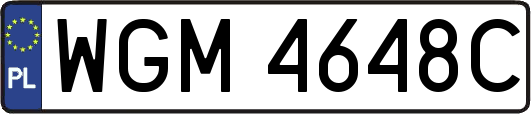 WGM4648C
