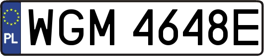 WGM4648E