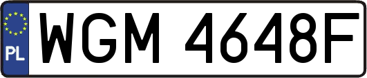 WGM4648F
