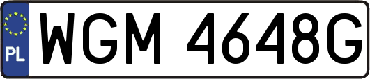 WGM4648G