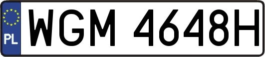 WGM4648H