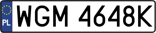 WGM4648K