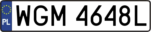 WGM4648L
