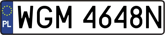 WGM4648N