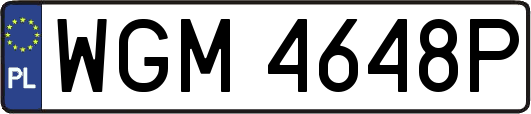 WGM4648P