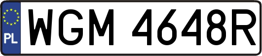 WGM4648R