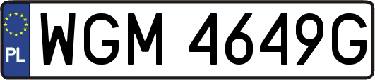 WGM4649G