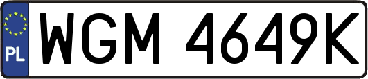 WGM4649K