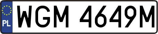 WGM4649M