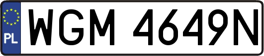WGM4649N