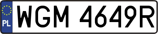WGM4649R