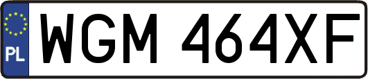 WGM464XF