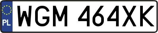 WGM464XK