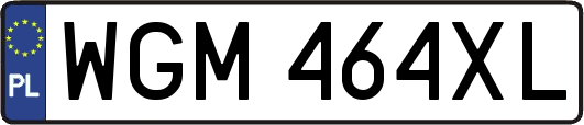 WGM464XL