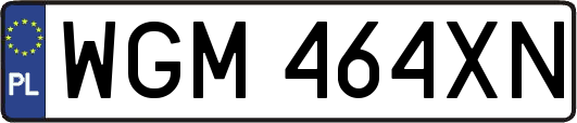 WGM464XN