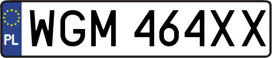 WGM464XX
