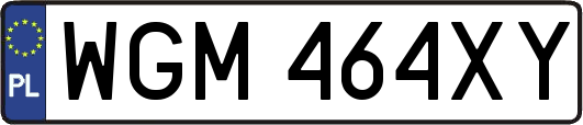 WGM464XY