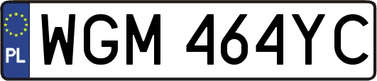 WGM464YC