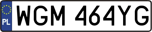 WGM464YG