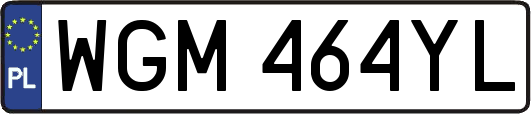 WGM464YL