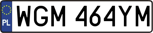 WGM464YM