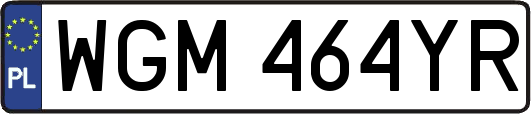 WGM464YR