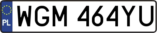 WGM464YU