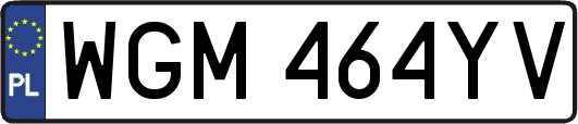 WGM464YV